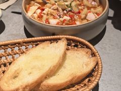 -饱嗝·傣泰厨房(国创园店)