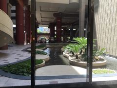 -上海波特曼丽思卡尔顿酒店