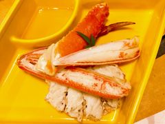 -蟹道乐(道顿堀本店)
