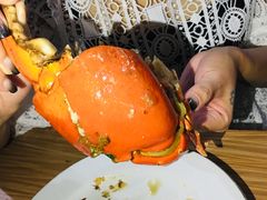 -海盗餐厅