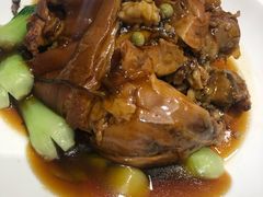 -马凯餐厅(地安门店)