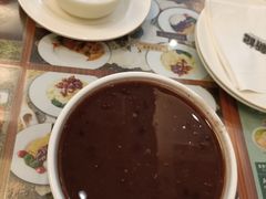 -香港新记茶餐厅(湖墅南路店)