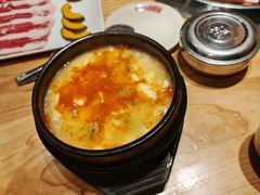 -土大力韩式烤肉料理(39年·和平路店)