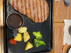 -必胜客(巴沟店)