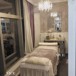 -悦荟YUET SPA