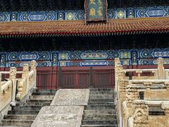 -北京市劳动人民文化宫(太庙)