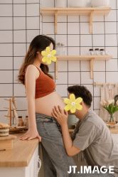 -专注孕妇照亲子照·纪田摄影