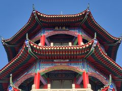 -莱西月湖公园