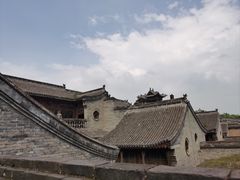 -山西王家大院
