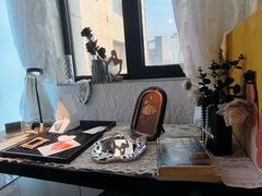 -1001艺术手作·银饰DIY·拼豆(小寨金莎店)