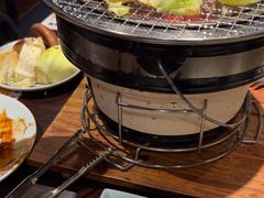 -蒜香焼肉PURUSHIN(马场路店)