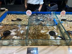 -川骄海鲜自助(亚运村店)