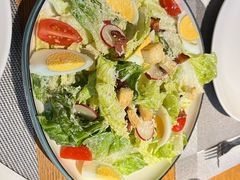 -曼乐辰餐厅(中庚漫游城店)