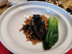-上海老饭店(北京分店)