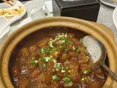 -紫光园·烤鸭·北京菜(团结湖店)