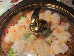 -绿茶餐厅(光谷世界城步行街店)