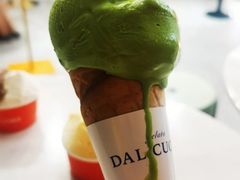 马达加斯加香草零陵香豆-Dal Cuore 达可芮冰淇淋(陕西北路店)