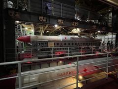 -泰达航母主题公园