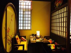 -长崎家日式料理(人民大街店)