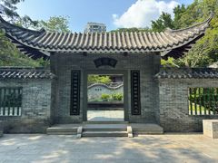 -深圳国际园林花卉博览园