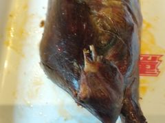 -鼎原力量东北吊炉烧烤(临河街店)