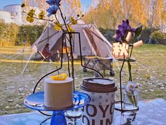 -禧室Joyous Lounge(禧园店)