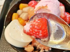 -鲜芋仙(观音桥大融城LG店)