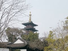 -寒山寺
