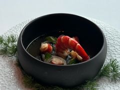 -翡翠36餐厅(浦东香格里拉店)