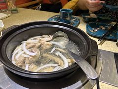 -润泽园椰子鸡(汇一城店)