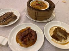 -福州天元国际威斯汀酒店·中国元素餐厅
