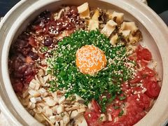 -锦楼·臻选新杭帮(杭州中心店)
