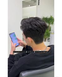-H·Y HAIR SALON烫发·染发·造型