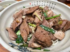 -无名氏面馆(邮电路店)