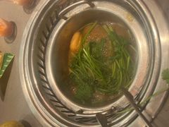 -龍歌自助小火锅(雨花台江南虹悦城店)