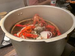-乔街深夜食堂·台州菜·高压锅生蚝(杭州总店)