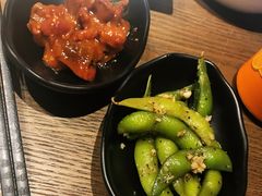 -水木锦堂·自助铁板烧(世贸天阶店)