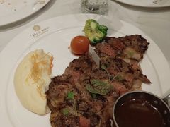 -西山人家·二十年老字号农家菜(旺山店)