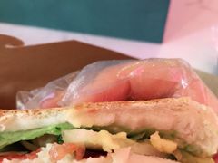 -Miss Fresh轻食(南京西路店)