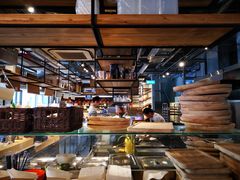 -Common Table · Brunch & Coffee