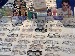 -天空之镜眼镜店蔡司依视路授权店(天通苑店)