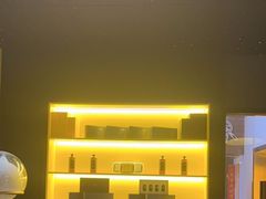 -梵猫·新养生(加州广场店)