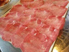 -郑阿姨的家·이모네·韩料&烤肉(武川路店)