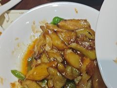 -老厨家(友谊路总店)