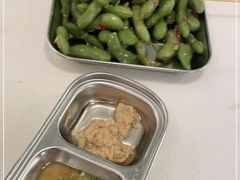 -白仁仔· 活烤海鲜 宵夜(豫园店)