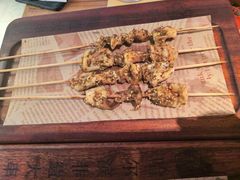 -雪熊精酿·哈尔滨烧烤酒馆(非遗大串店)