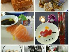 -339旋转餐厅(天府熊猫塔店)