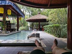 -天目湖御水温泉·度假酒店