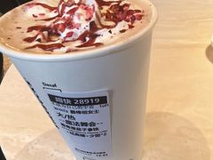 -星巴克(武康路店)