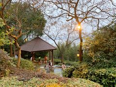 -天目湖涵田半山温泉